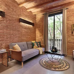 Appartement Ag, Barcelone