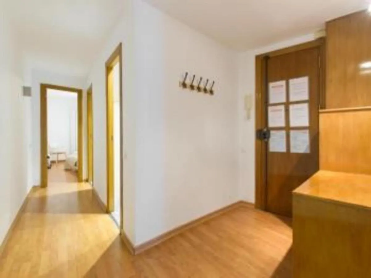 La Meva Llar Fontrodona 17 Apartment Barcelona