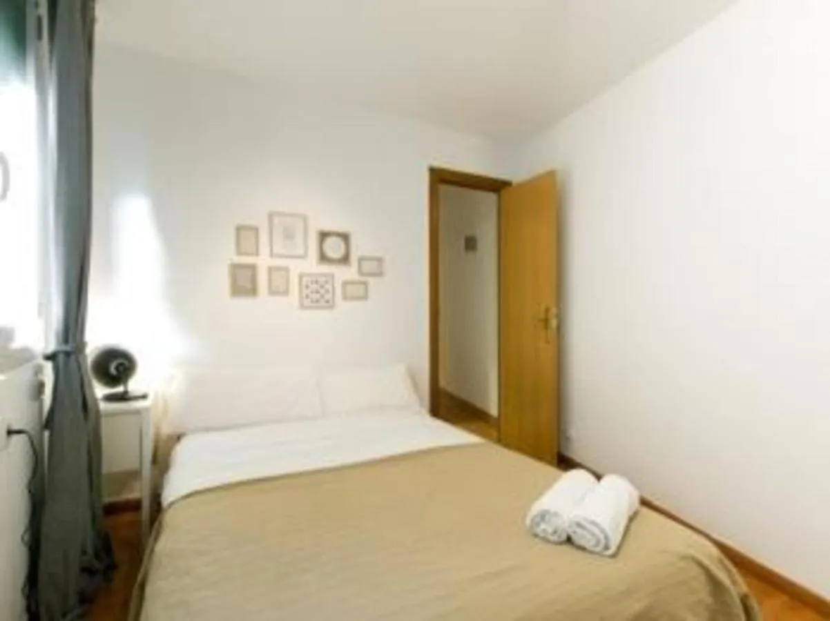 La Meva Llar Fontrodona 17 Apartment Barcelona 0*,